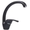 Змішувач для кухні Globus Lux Solly GLSO-0203S-1-ONIX- Фото 2